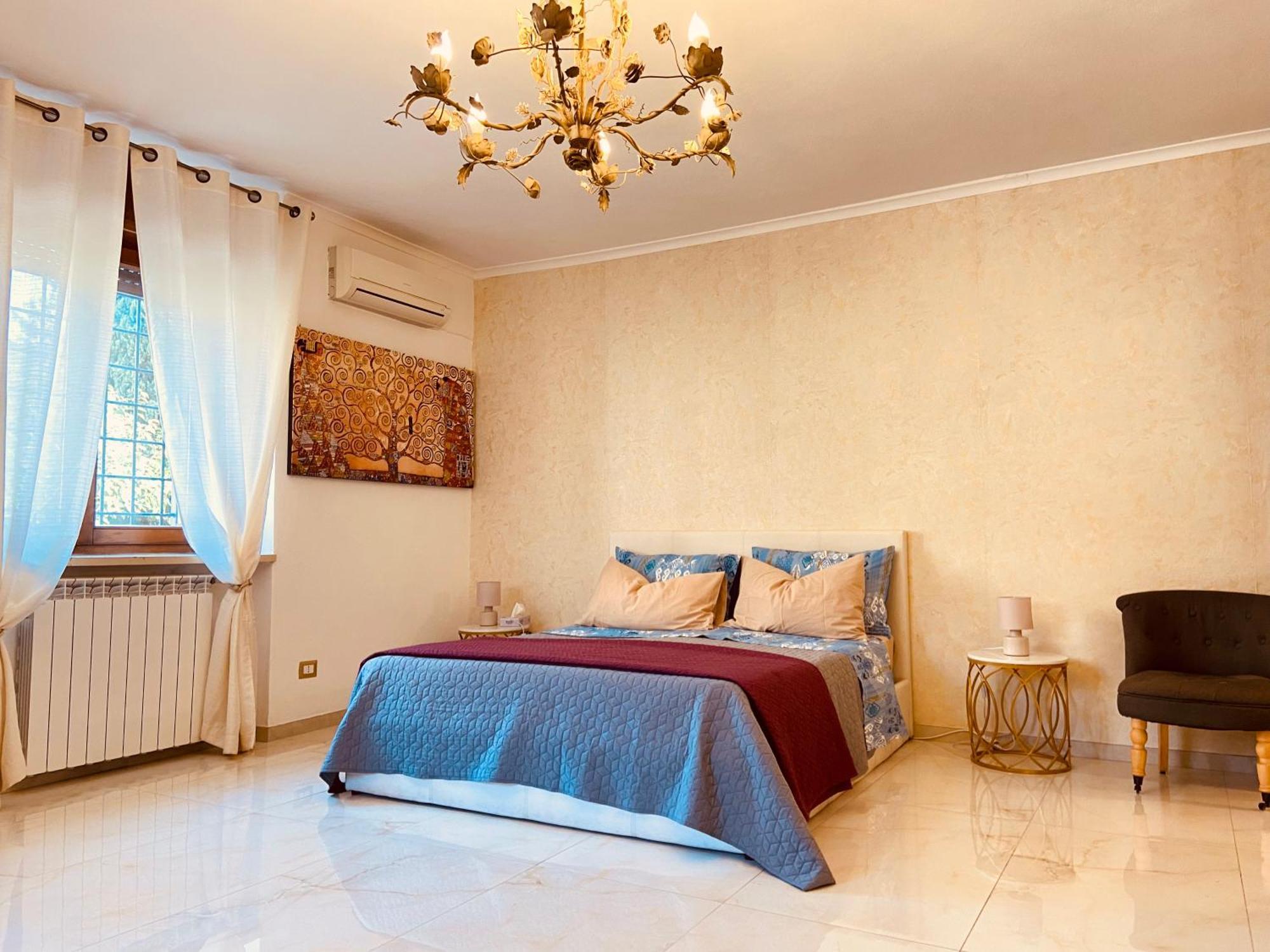 My In Appartamento *