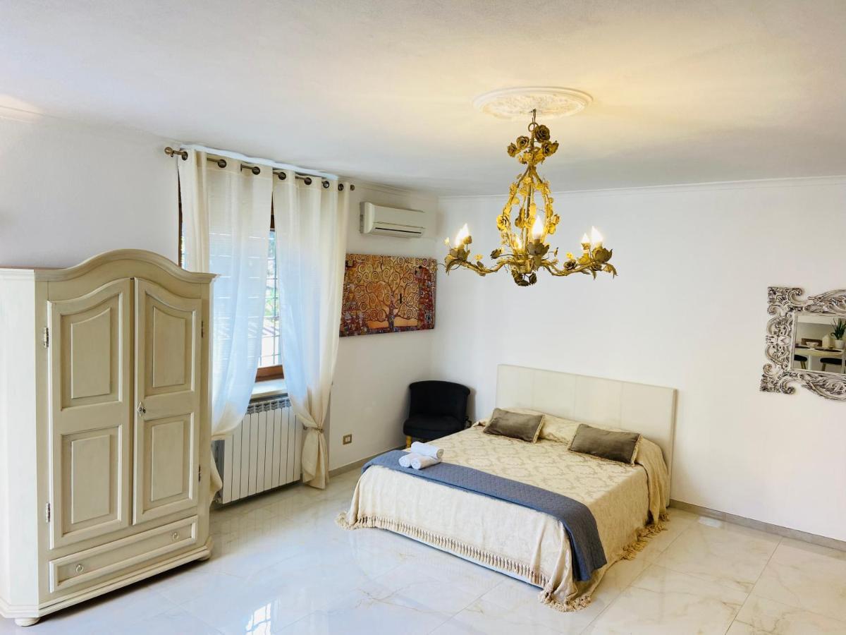 My In Apartamento Roma