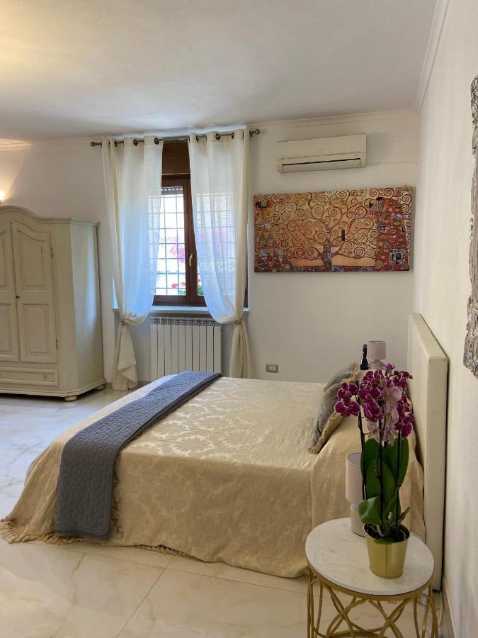 Apartamento My In Roma